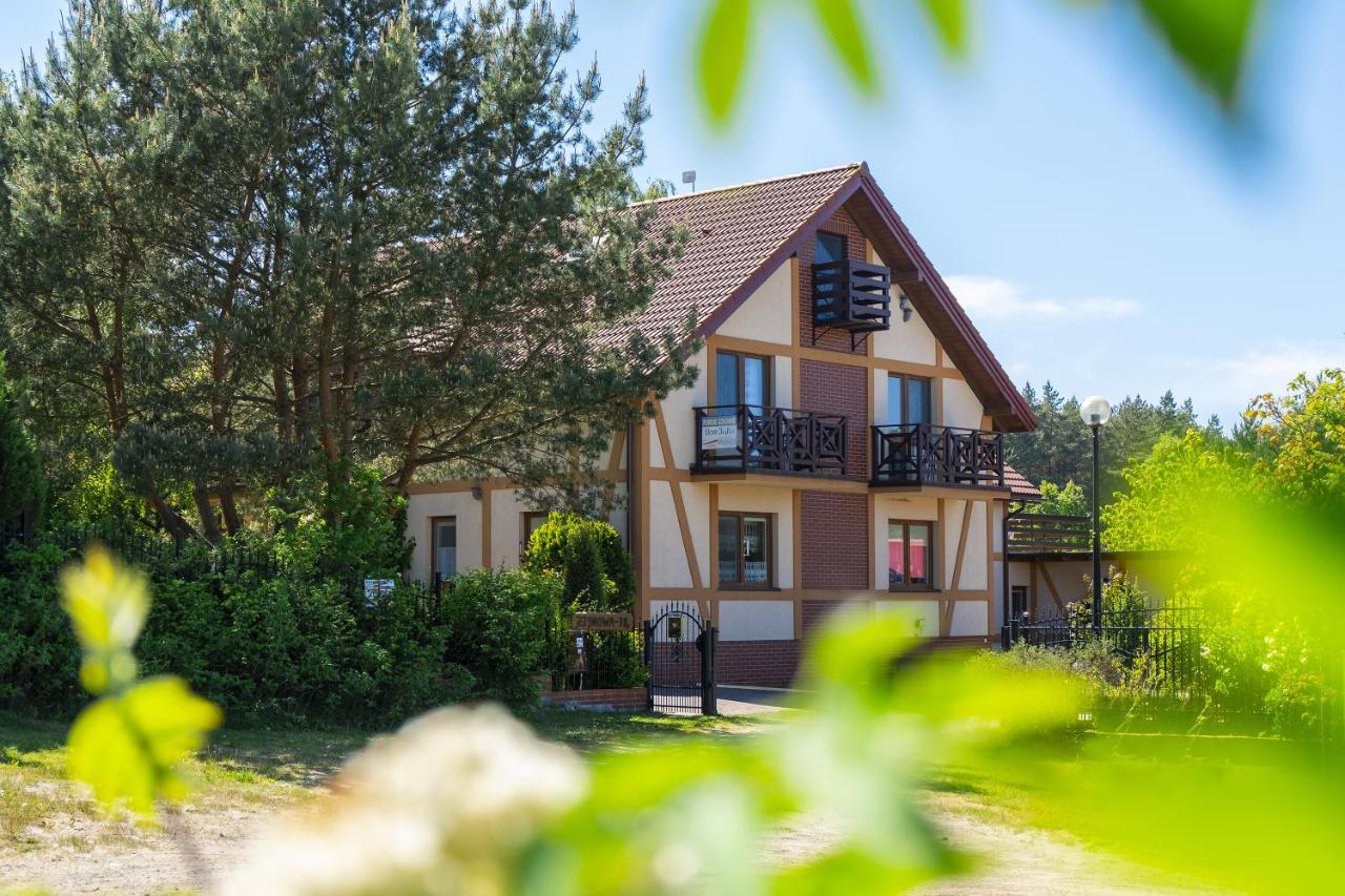 Dom Jaka Wladyslawowo Exterior foto