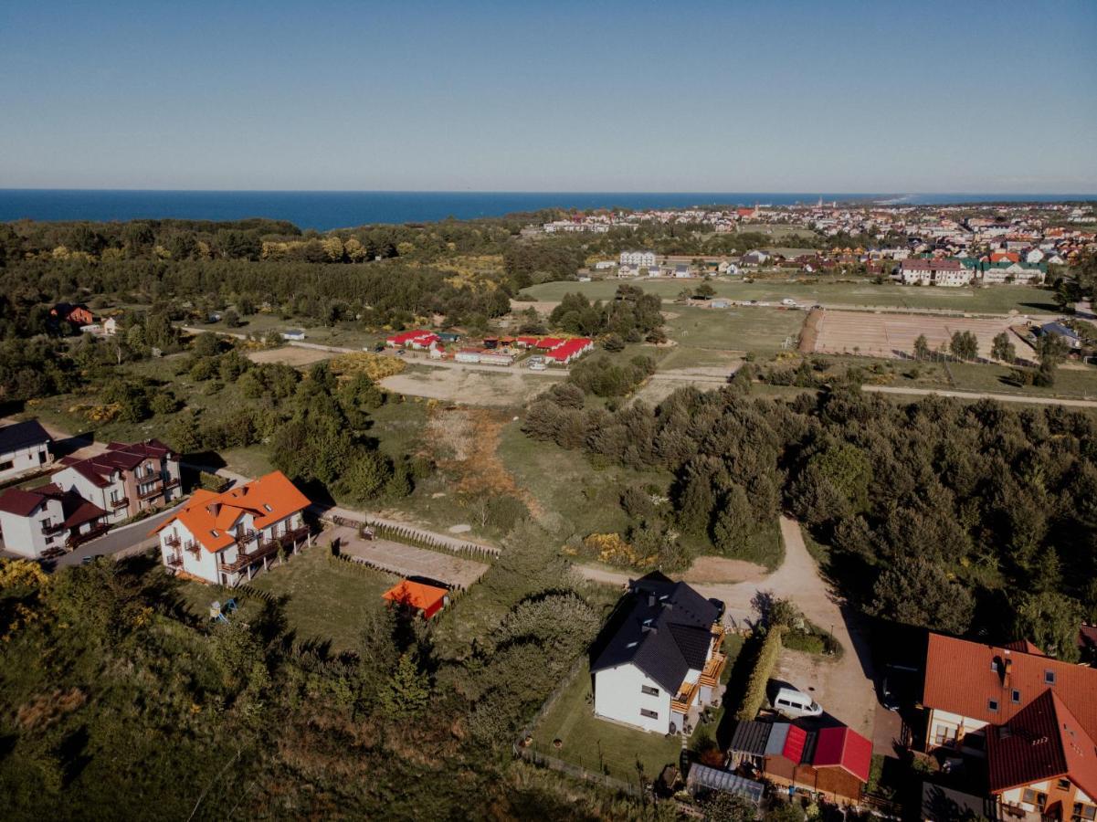 Dom Jaka Wladyslawowo Exterior foto