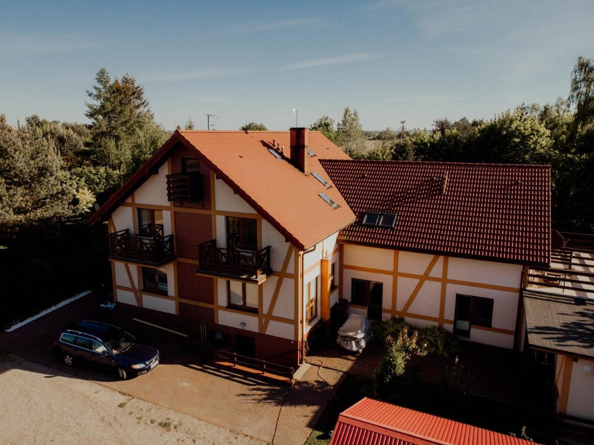 Dom Jaka Wladyslawowo Exterior foto